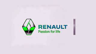 (REQUESTED) Renault Logo Effects (Derby Citronada (2006) Effects EXTENDED V2)