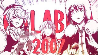 Calabria 2007 Sigma, Nikolai, Fyodor Watch On Instagram With Audio