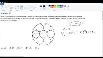 AMC 10A 2016 Problem 15