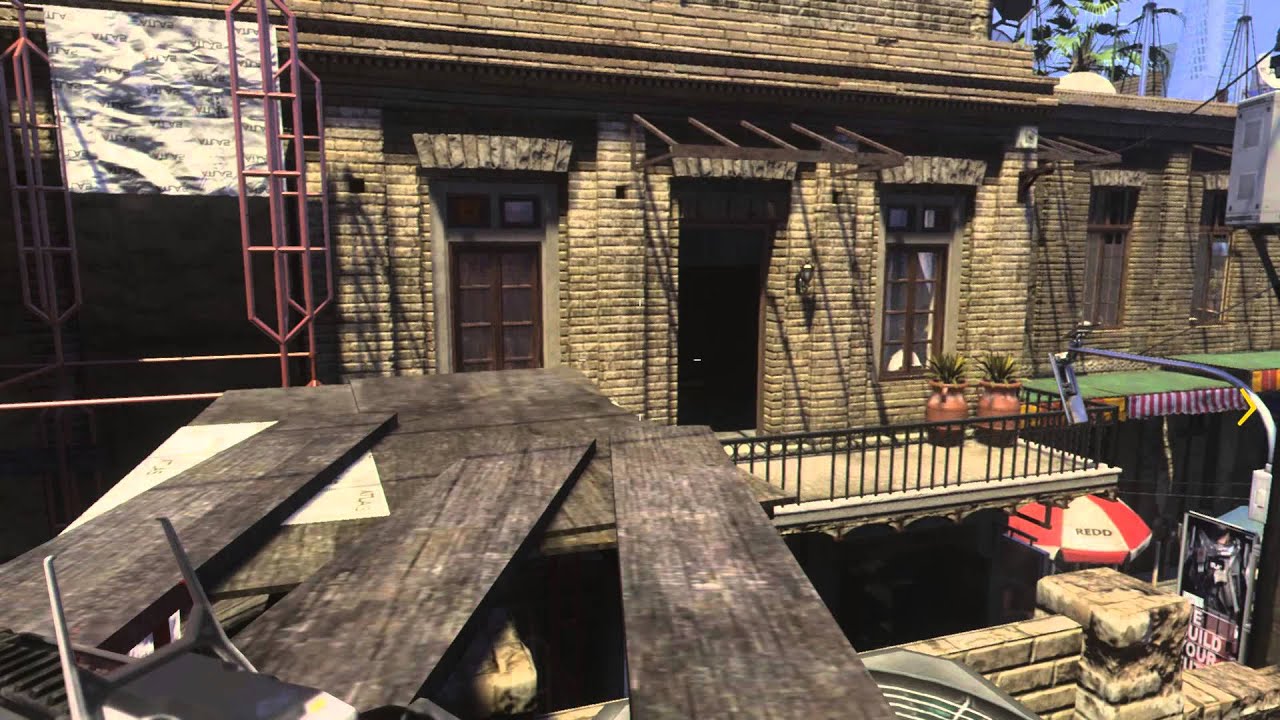 Call of Duty:Advanced Warfare 1080p60HD