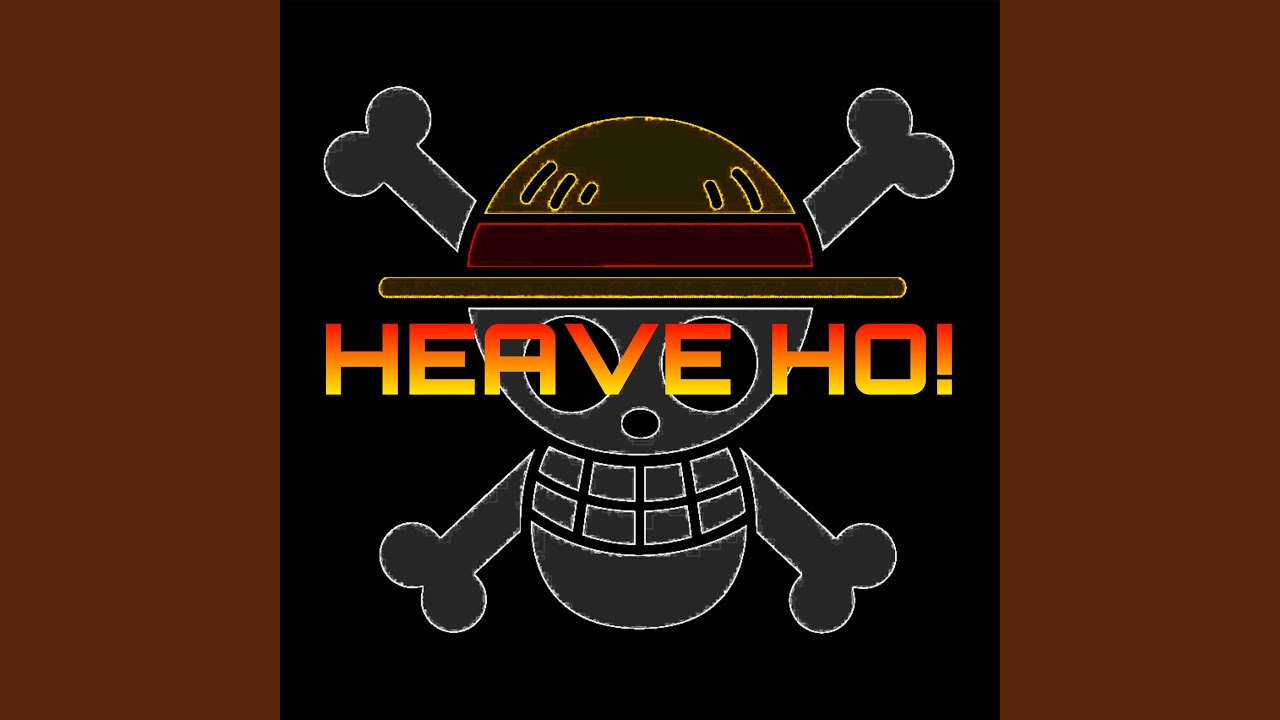 HEAVE HO! (feat. KG, LarryKoopa15, BenRhems & BmanLemmy)
