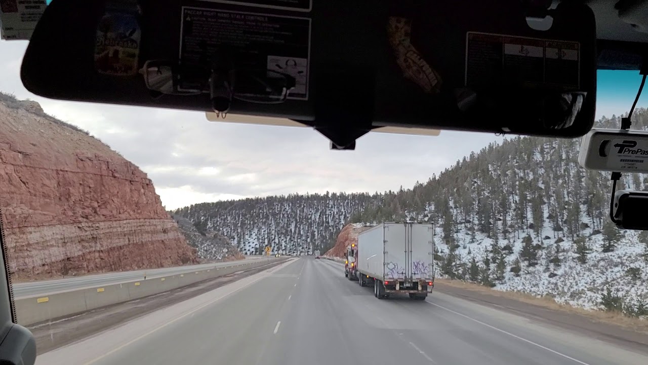 HOW TO Drive Laramie, Wyoming to Lincoln Memorial Rest Area 80 Freeway