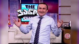 "The ვანო'ს Show" - 19 აპრილი, 2019 (მონოლოგი) "The ვანო'ს Show" - 19 აპრილი, 2019 (მონოლოგი)