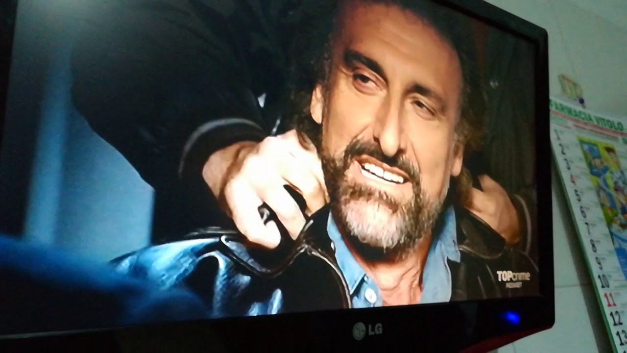 Distretto di Polizia 6 :un gesto disperato (finale)