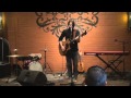 Zach balch  unplugged night  coffeemusichubcom