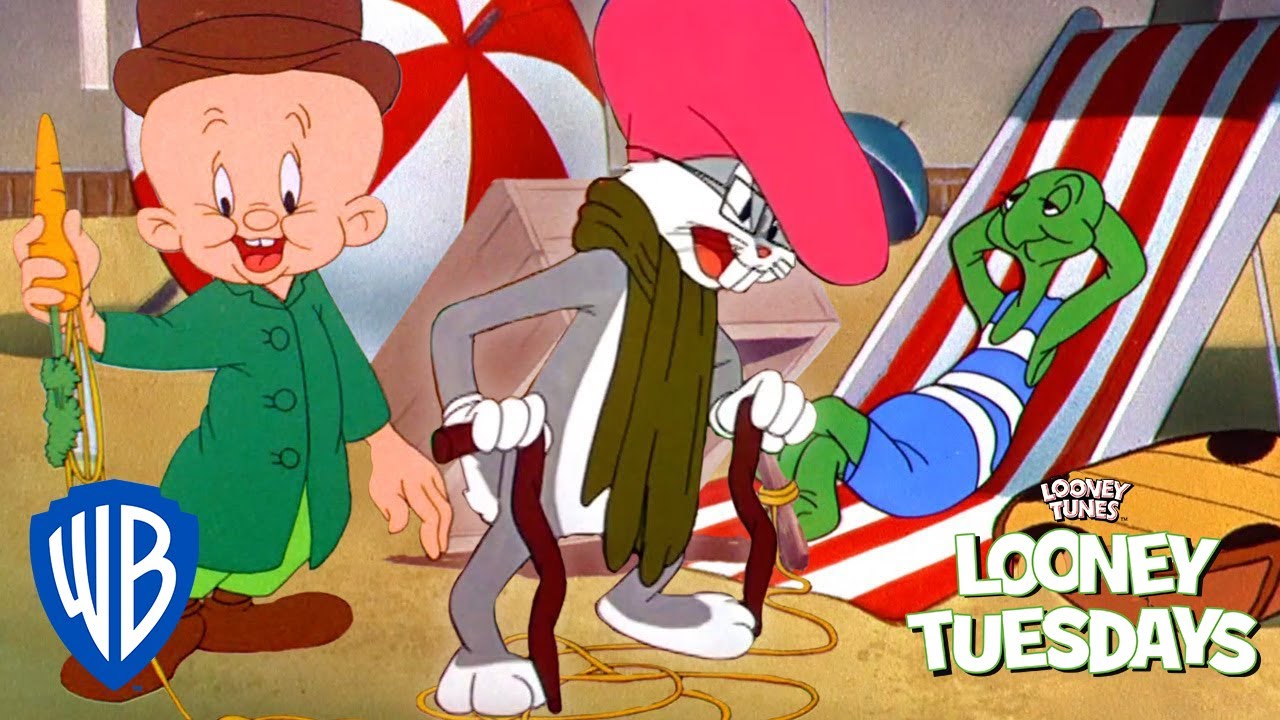 Looney Tunes | You Fix of Sunshine and Madness | Looney Tunes | WB Kids