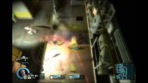 Alien Swarm : Damn aliens! part 3