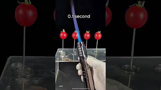 Tomato Roasting Experiment #shorts #ytshorts