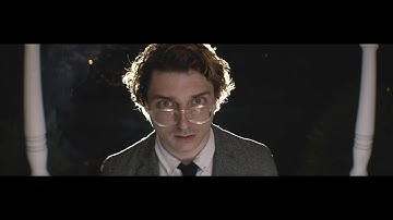 Elliot Moss - I Heard! (Official Video)