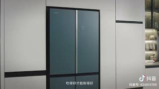 金晨｜20221227 抖音更新 康佳 x 双15天生态原冰箱