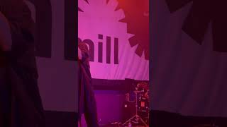 Kosheen 2024 @ The Sugarmill. More videos on the channel