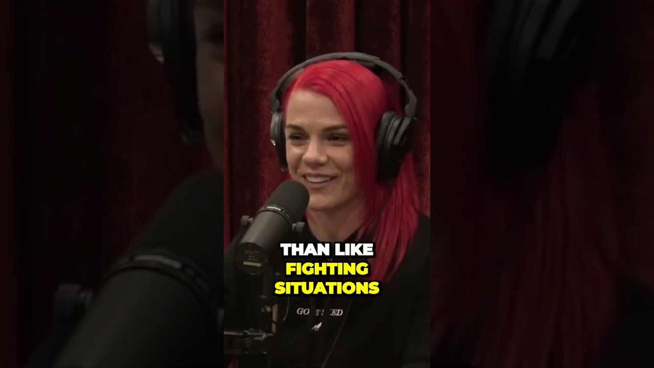 Uncovering The Surprising Truth About This Fighters Social Anxiety 