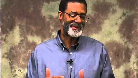 107 - Truth About Tithing - Law Overview and Freedom From the Law - Part 3 of 10