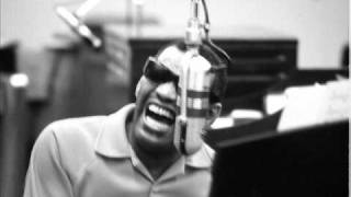 Watch Ray Charles Funny But I Still Love You video