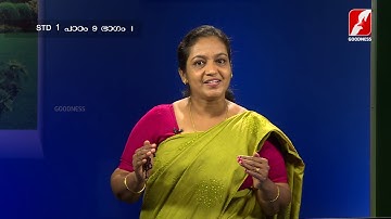 MANE NOBISCUM | Std 1 | Lesson 9 | Part 1 | SUNDAY CATECHISM