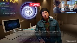 Ubisoft NEO NPCs Gameplay: AI-Powered Characters in Video Games