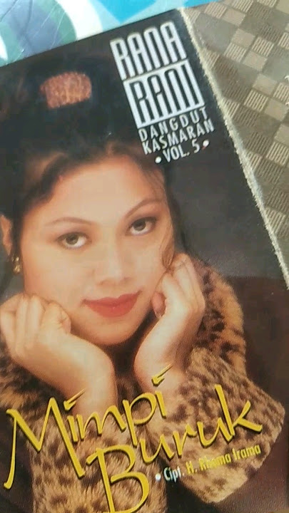 RANA RANI SAMA JAHATNYA #dangdut #bedahkaset #dangdutlawas #ranarani
