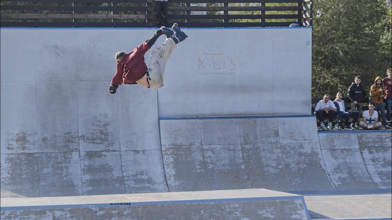 ROSTOV OPEN GAMES 2020 RAW