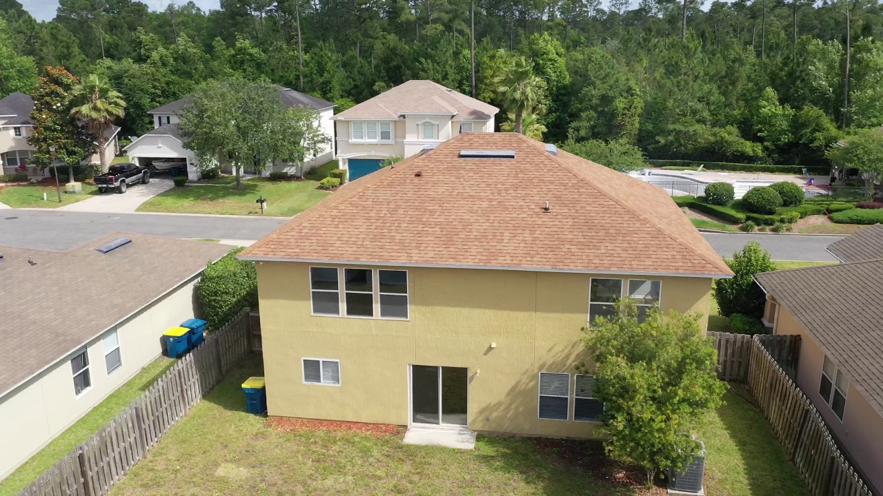 3846 Cedar Bluff Ln YouTube