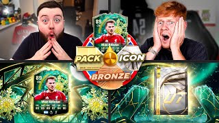 Winter Wildcard Alexis Macallister Pack Roulette