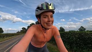 5 WAYS CYCLING CHANGED MY LIFE & SOME EXCITING NEWS!