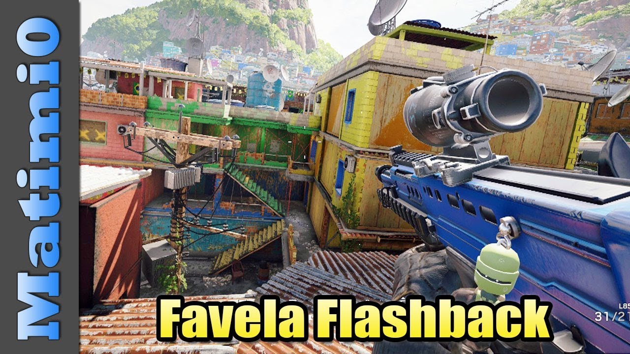 funny moments in soccer Bring Back Favela? - Rainbow Six Siege