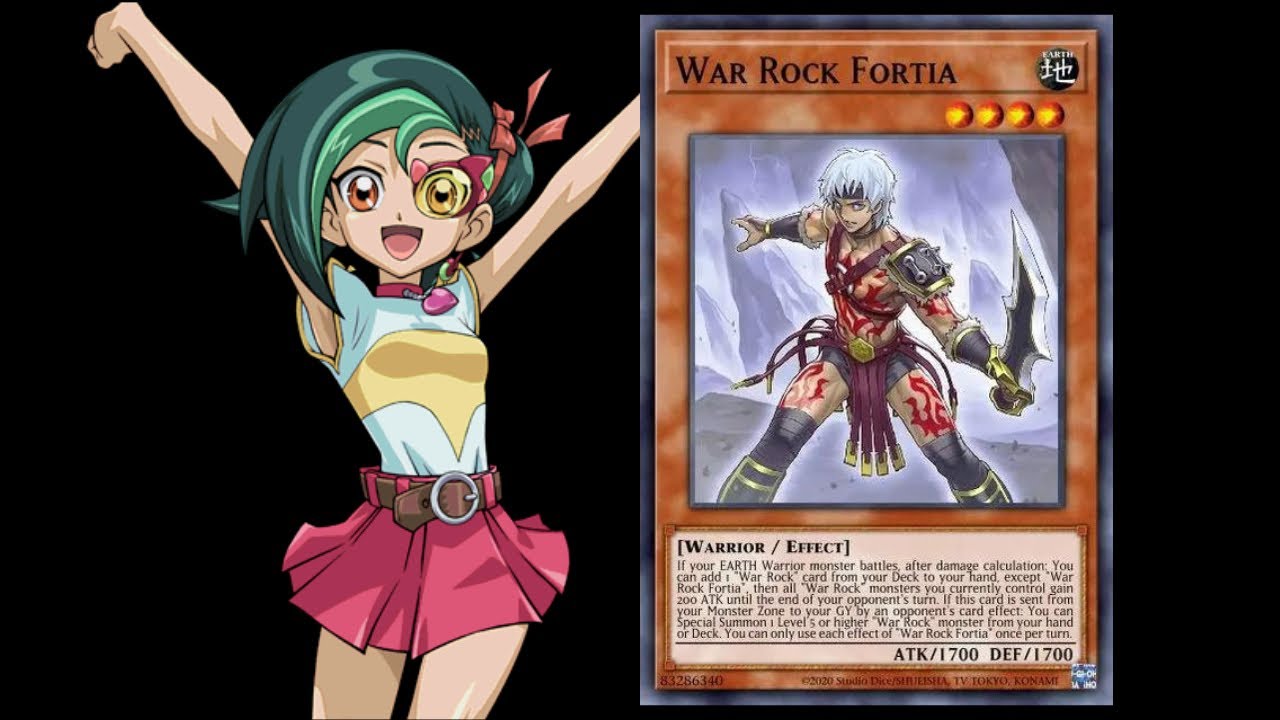 Yu-Gi-Oh! Duel Links - KC Cup September 2024 Day 6 x Tori & War Rock Fortia