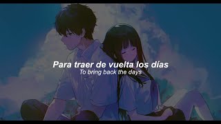 💜 Essenger - Dissolve | Lyrics (Sub español) 💜