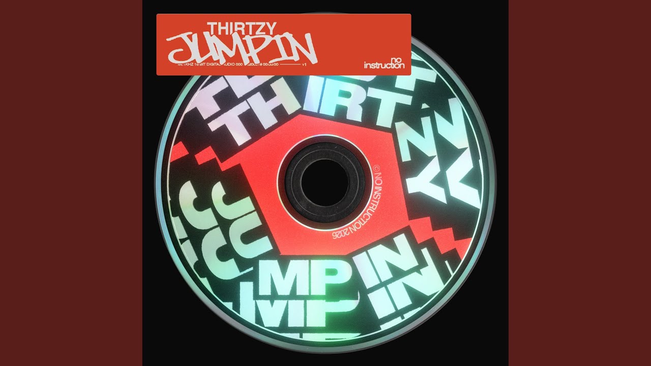 Watch JUMPIN on YouTube Watch JUMPIN on YouTube