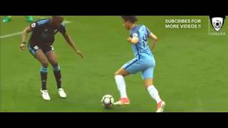 Football amazing skills - Best Tricks in Football - Football skills 2017