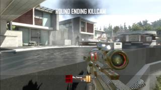Another 1080 Raid Suicide