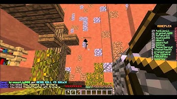 Gameplay | Severity 2 | Spider Hacks #1