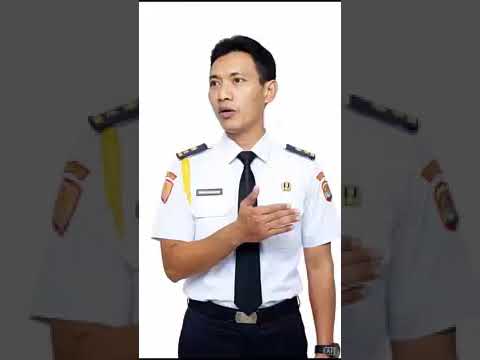 Nasehat Kapten / Nahkoda kapal