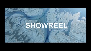 SHOWREEL @SkydroneFrance