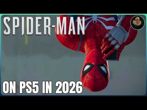 Spider-Man Remastered PS5 Review 2026