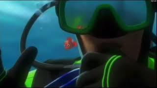 Finding Nemo On Itv Sunday 13Th January 2019 Sd