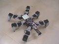 SAMSA II - Advanced Hexapod Robot