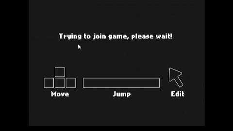 Eveybody Edits Rewritten - How to Register and Play this Game