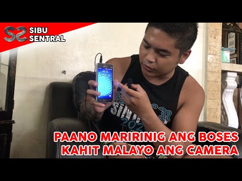 Video: Paano Makilala Ang Isang Camera