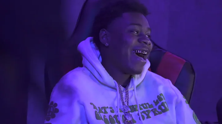 Lane ft. Mcm Raymond- "I Ain't Gotta Lie"