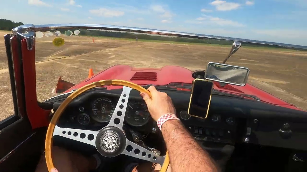 FH at MSSCCA Autocross 8/19/23 PM Run 4