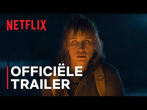 Blood Red Sky | Officile trailer | Netflix