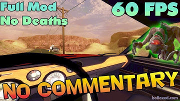 Half-Life 2: WILSON CHRONICLES - Full Walkthrough