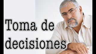 Jorge Bucay- Toma de decisiones