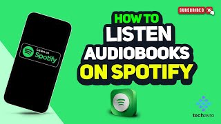 How to Listen Audiobooks on Spotify 2025 screenshot 4