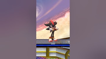 Smash Ultimate Echo Fighters Transitions 👊💥