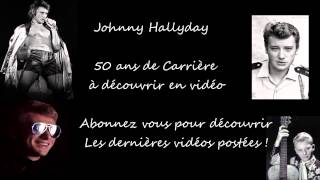 Blue Suede Shoes - Johnny Hallyday &amp; Carl Perkins