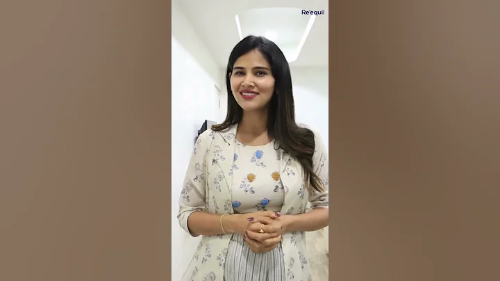 No more Puffy Eyes and Wrinkles #shorts #eyecream