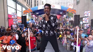 Jon Batiste - Freedom (Live On The Today Show / 2023)