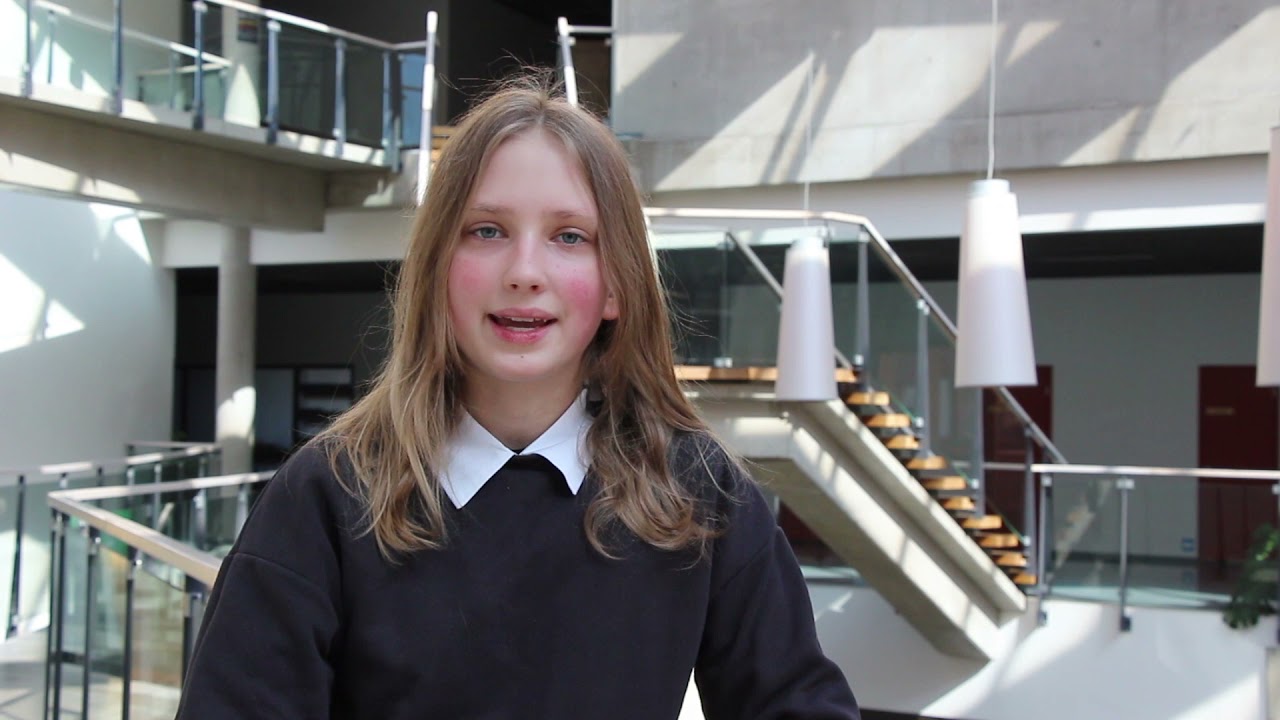 Viimsi Kool Kevadine tervitus 2021